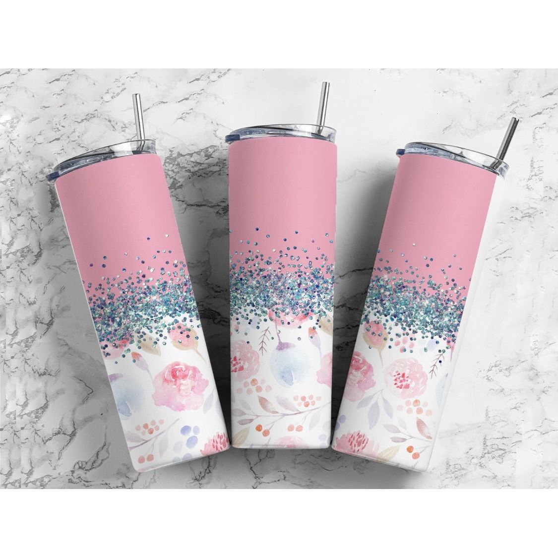 Mother’s Day Tumblers