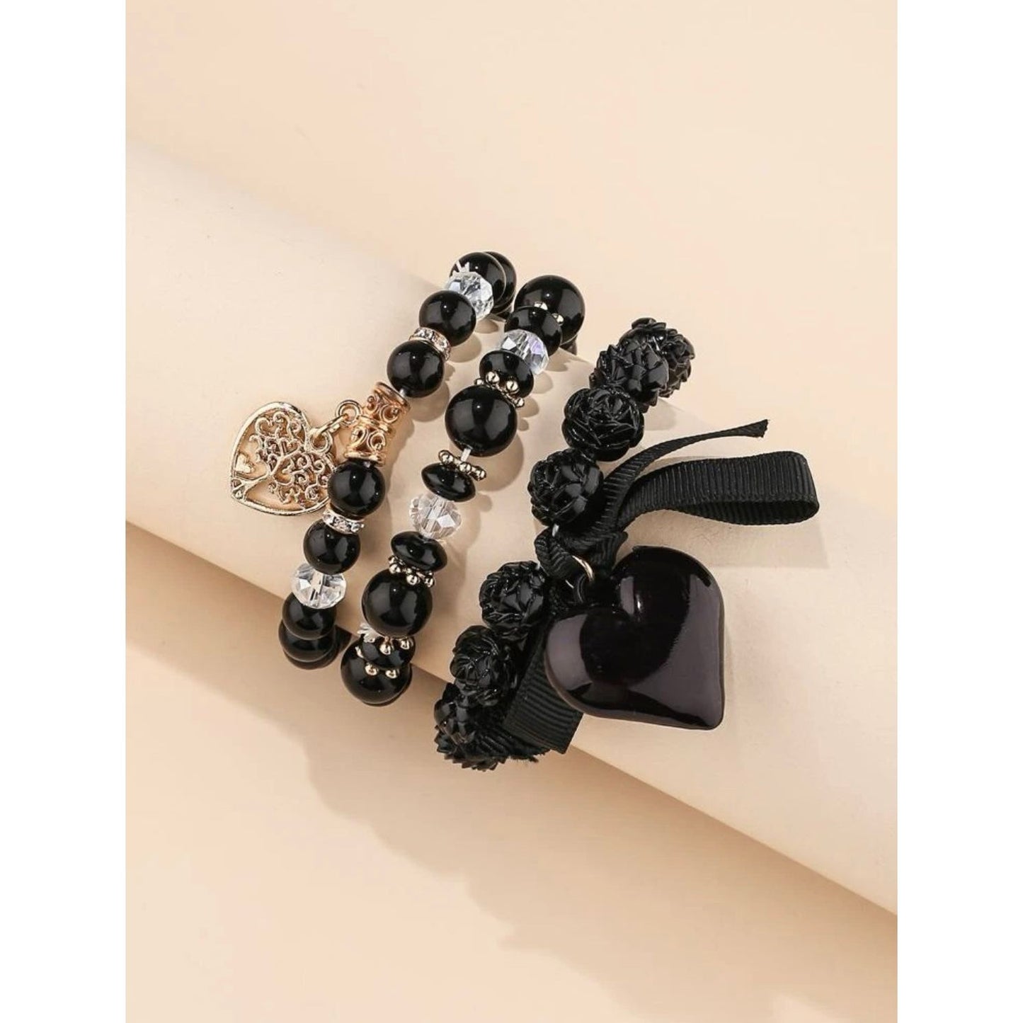 Stackable Bracelet Sets