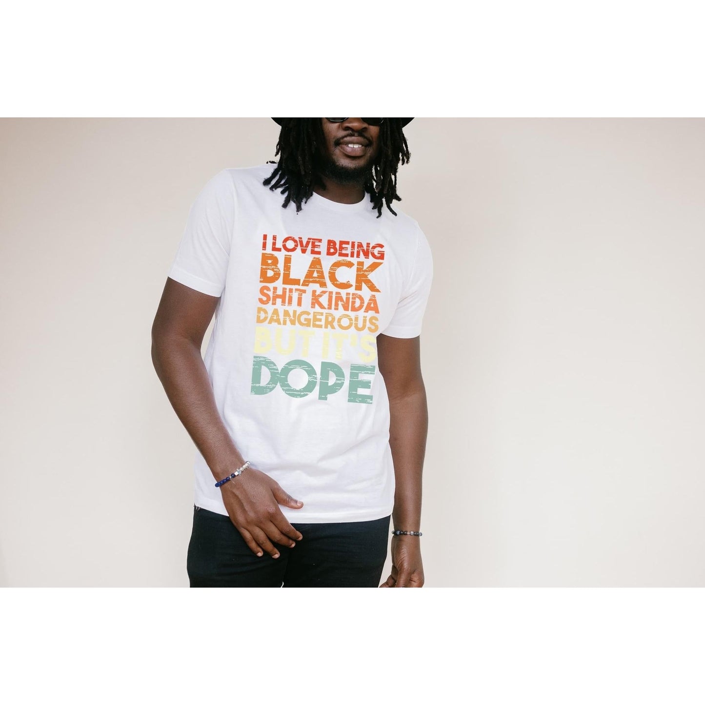 But It's Dope