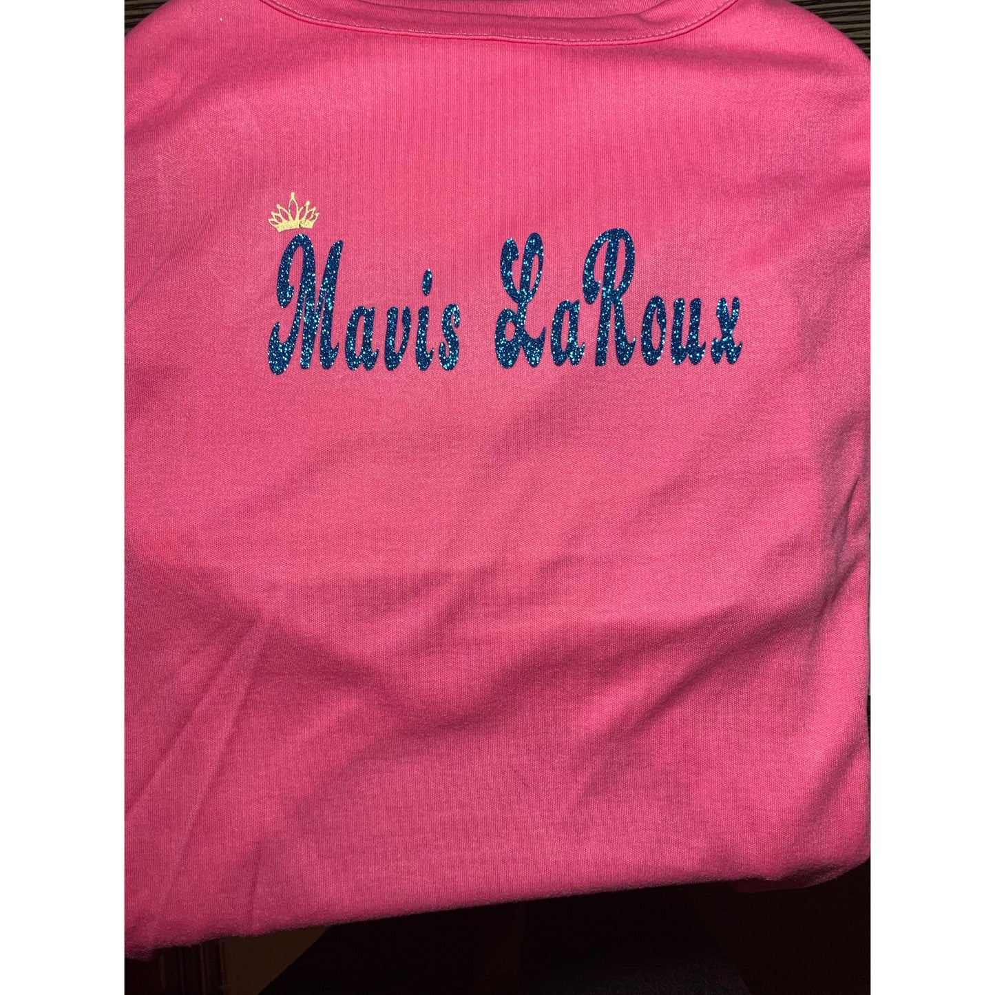 Custom Pet Tees