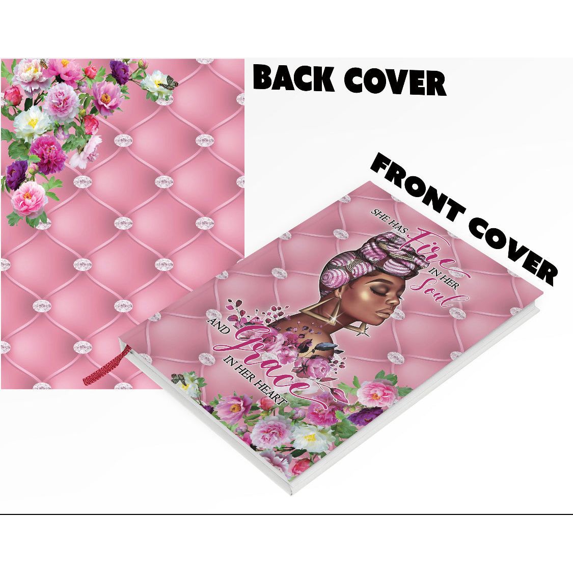 Custom Journals