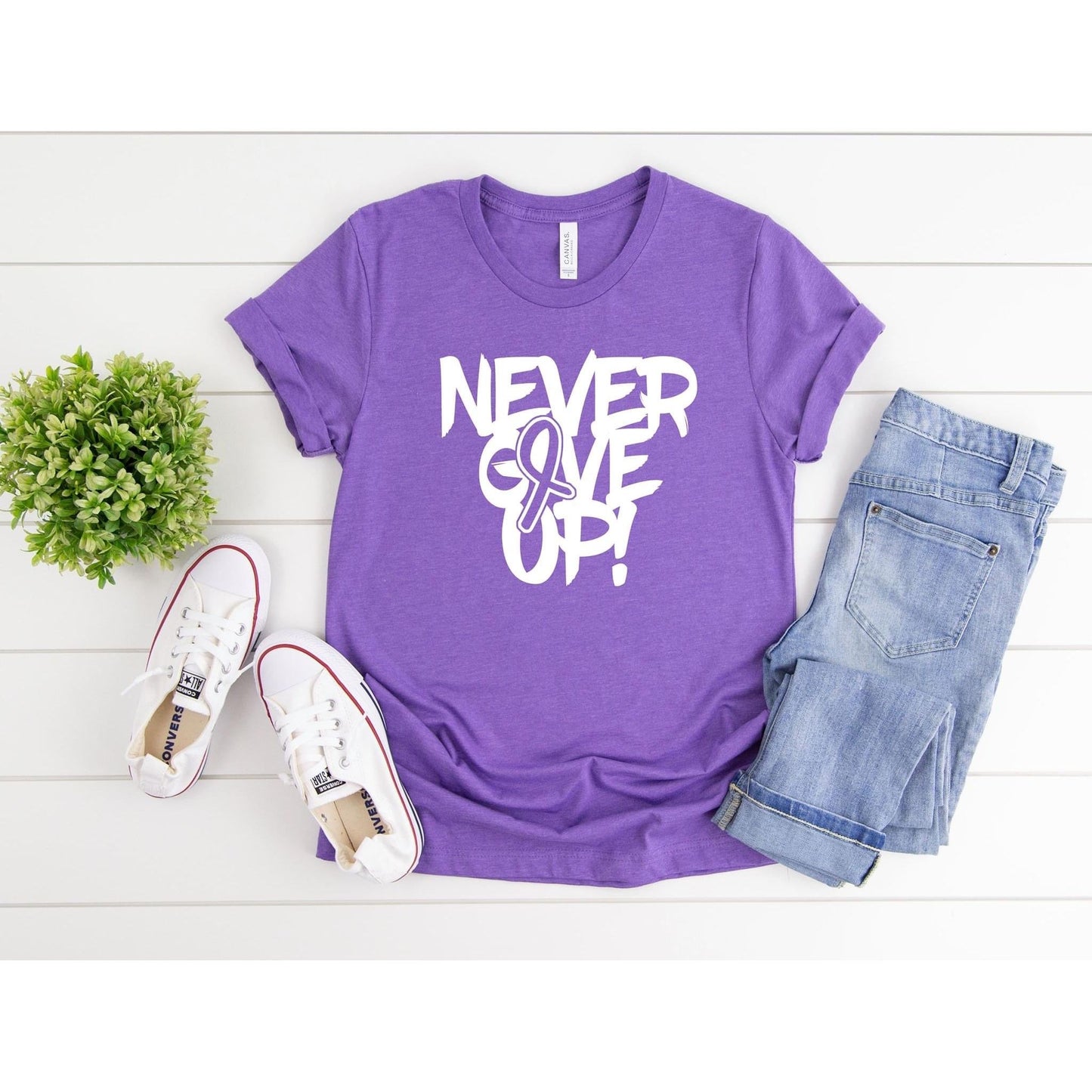 Fibromyalgia T-shirts