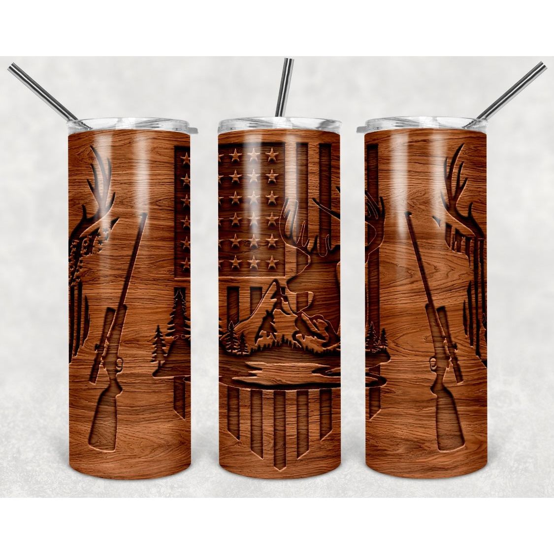 Themed Tumblers