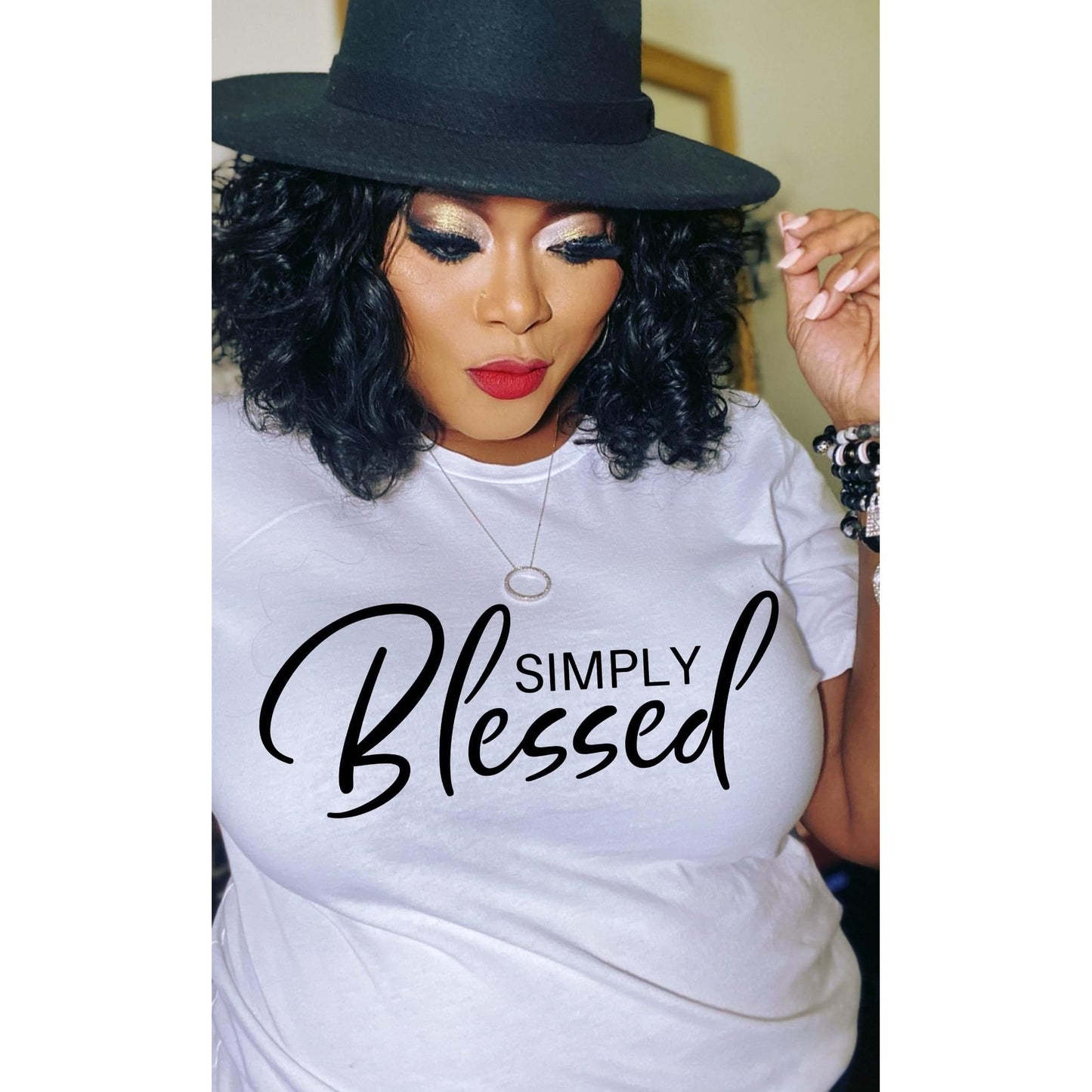 Simply Blessed