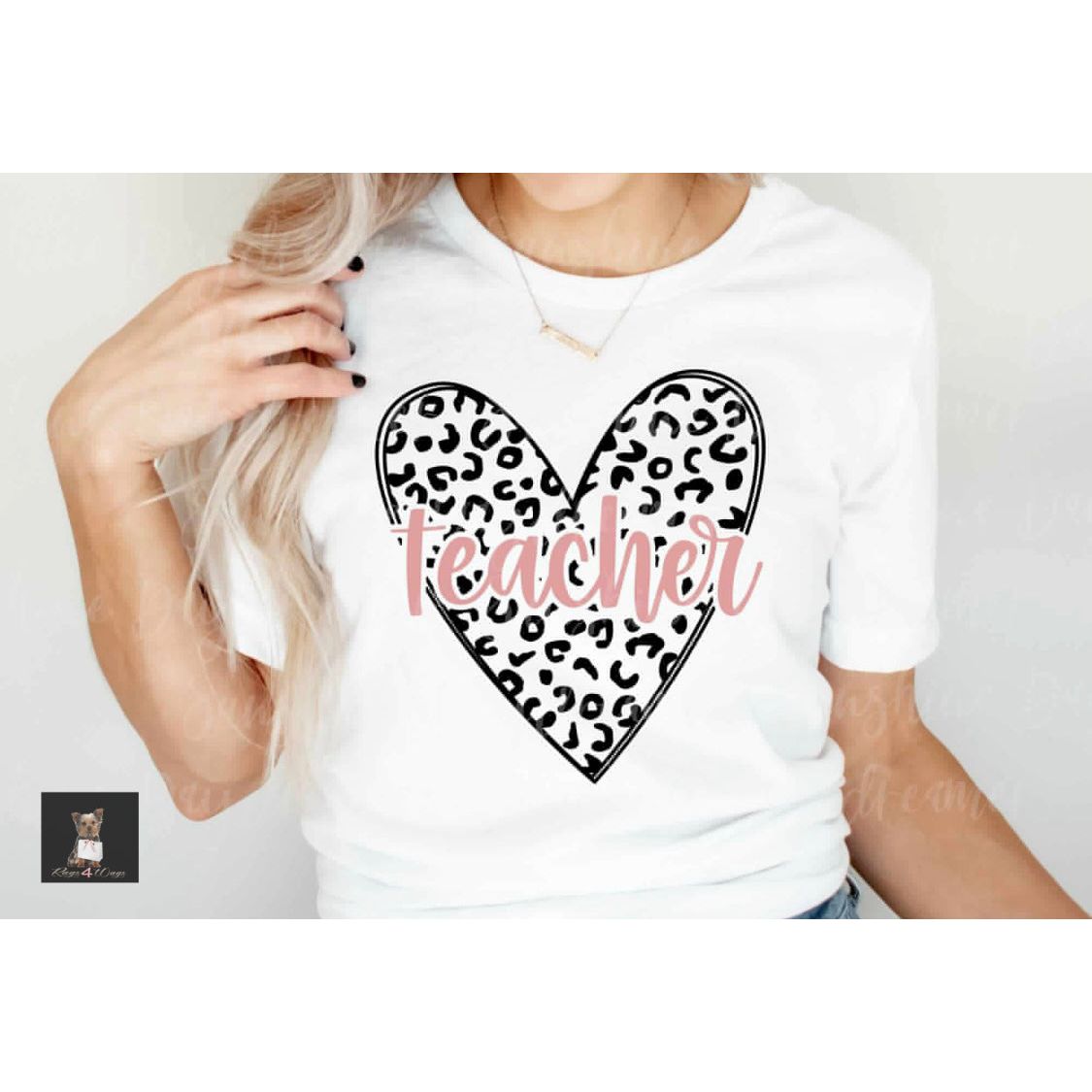 Teacher T-shirts