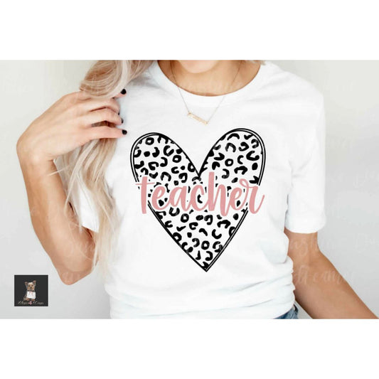 Teacher T-shirts