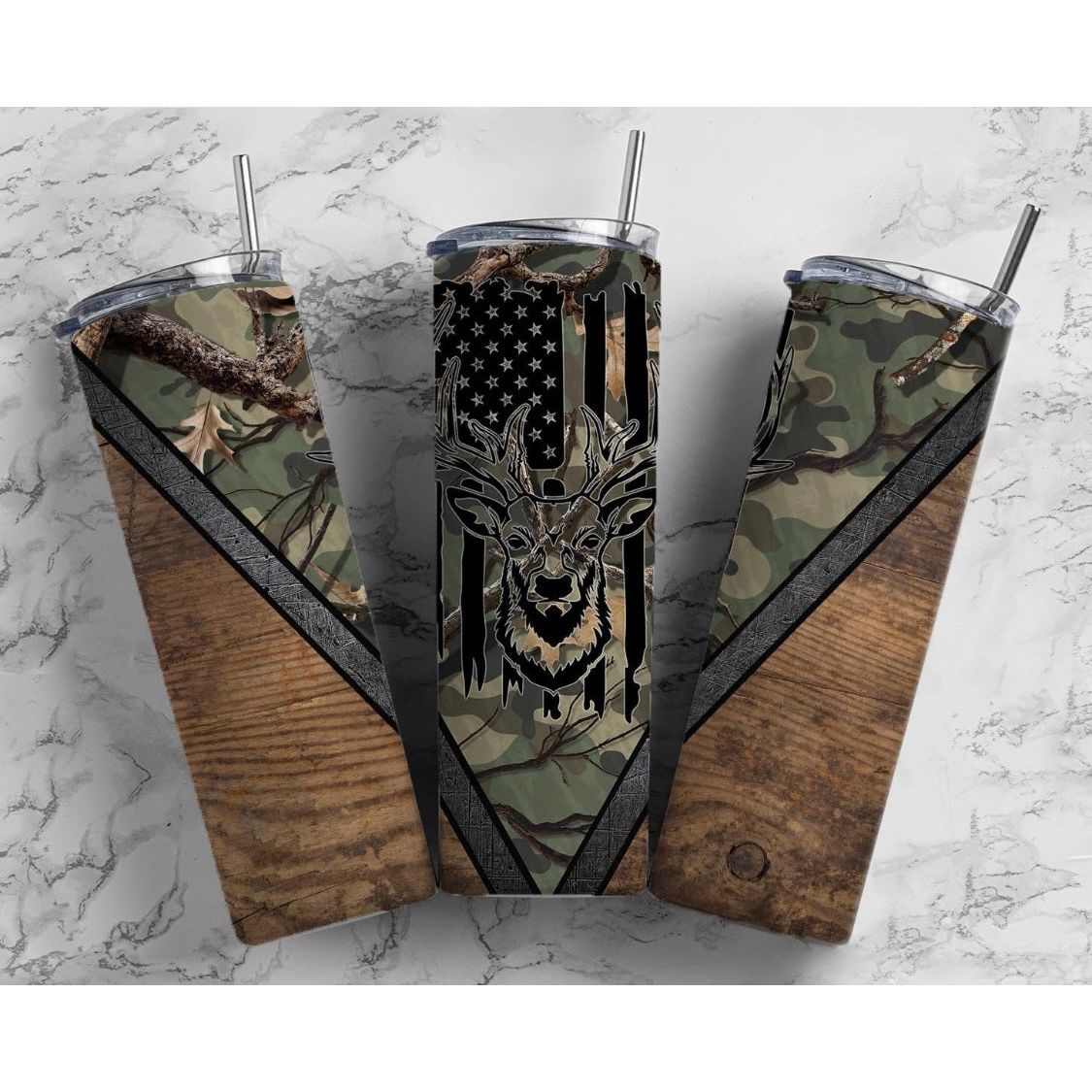 Themed Tumblers