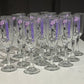 Custom Glassware Set of 5