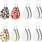 Teardrop Earrings