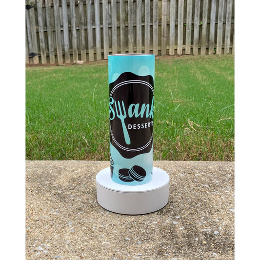 Custom Tumbler
