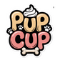 Pawffees Pup Cups - Treat Cups for Pets