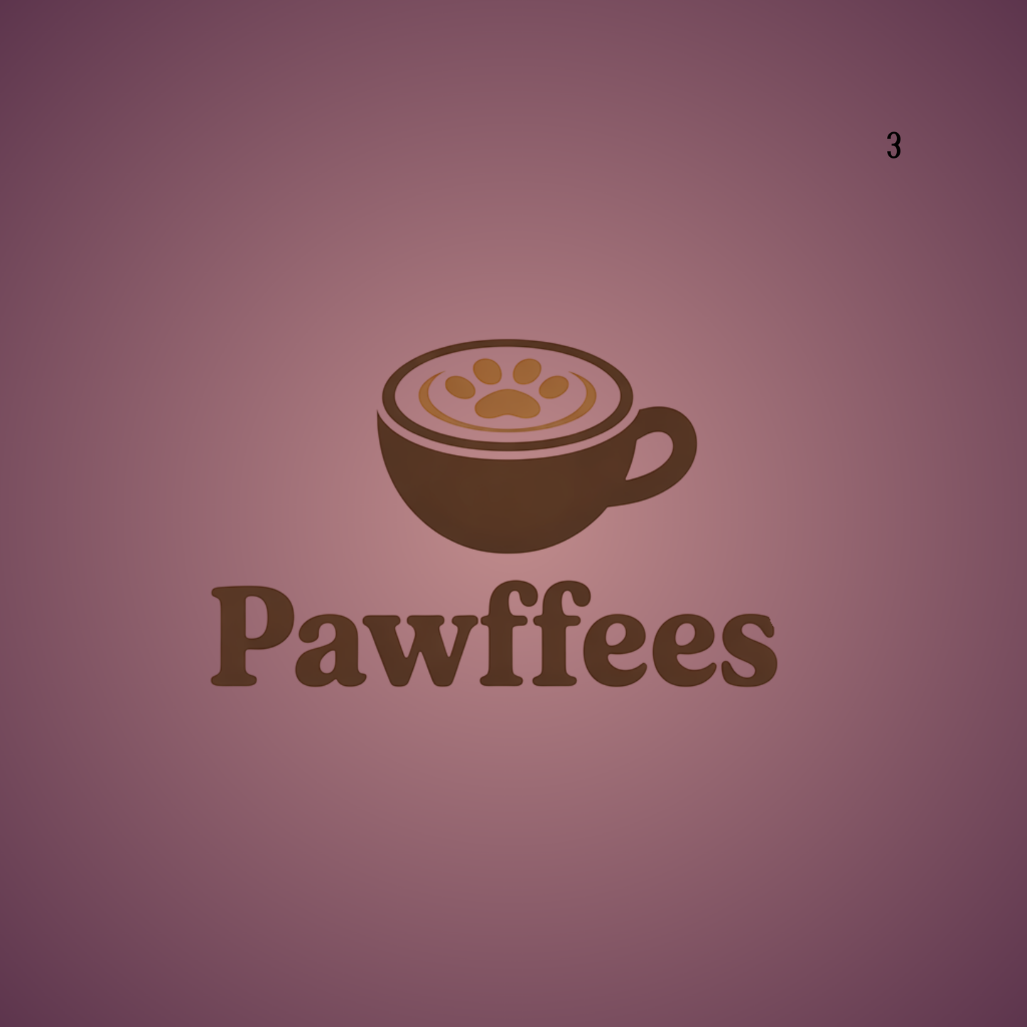 Pawffees Pup Cups - Treat Cups for Pets