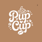 Pawffees Pup Cups - Treat Cups for Pets