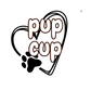 Pawffees Pup Cups - Treat Cups for Pets