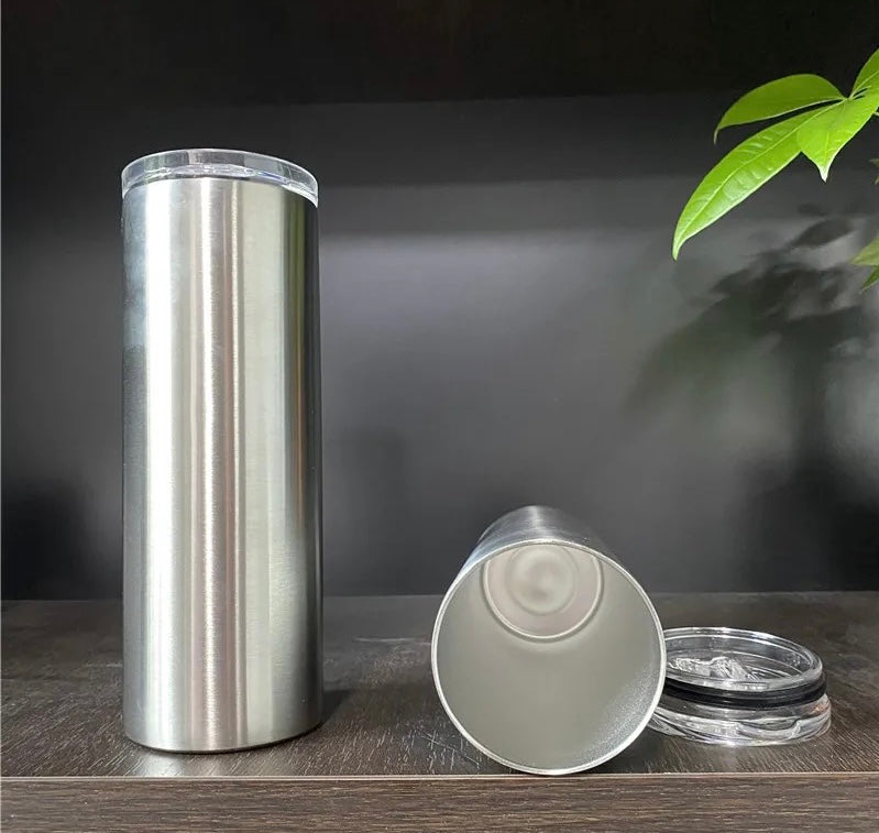 20 oz Stainless Tumbler