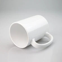 11oz Sublimation Mugs