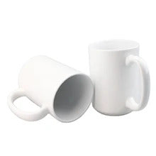 11oz Sublimation Mugs