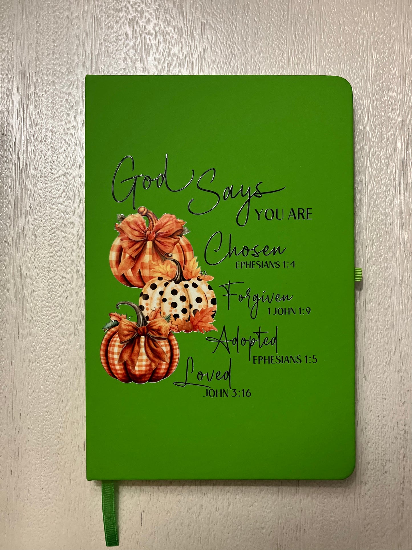 Faith Based Journal Bundle