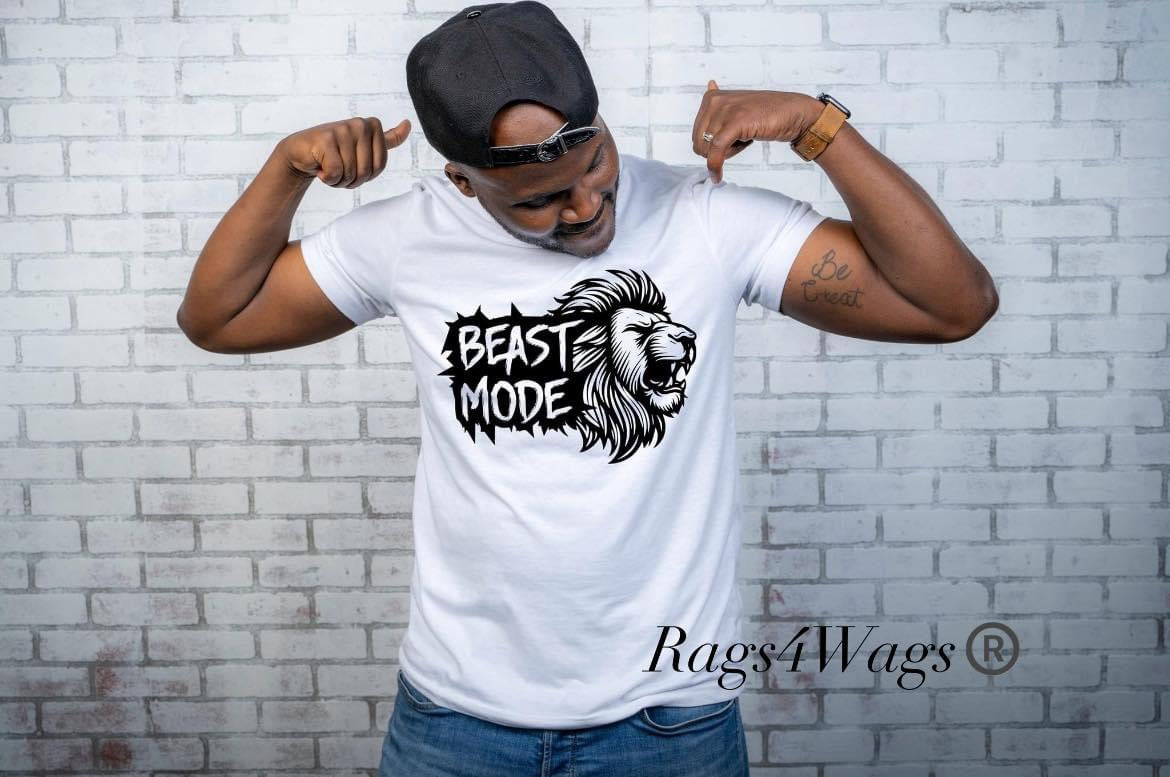 Beast Mode T-Shirt