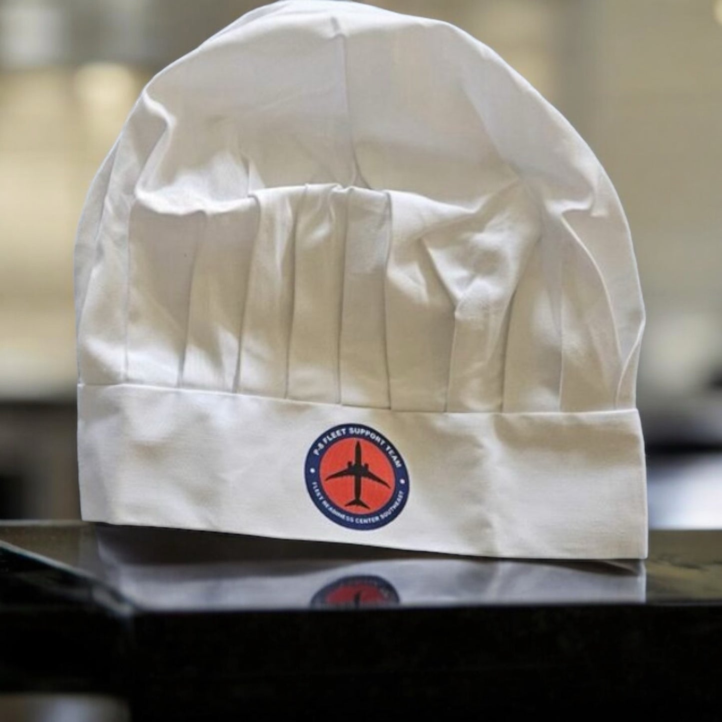 Custom Chef Hats