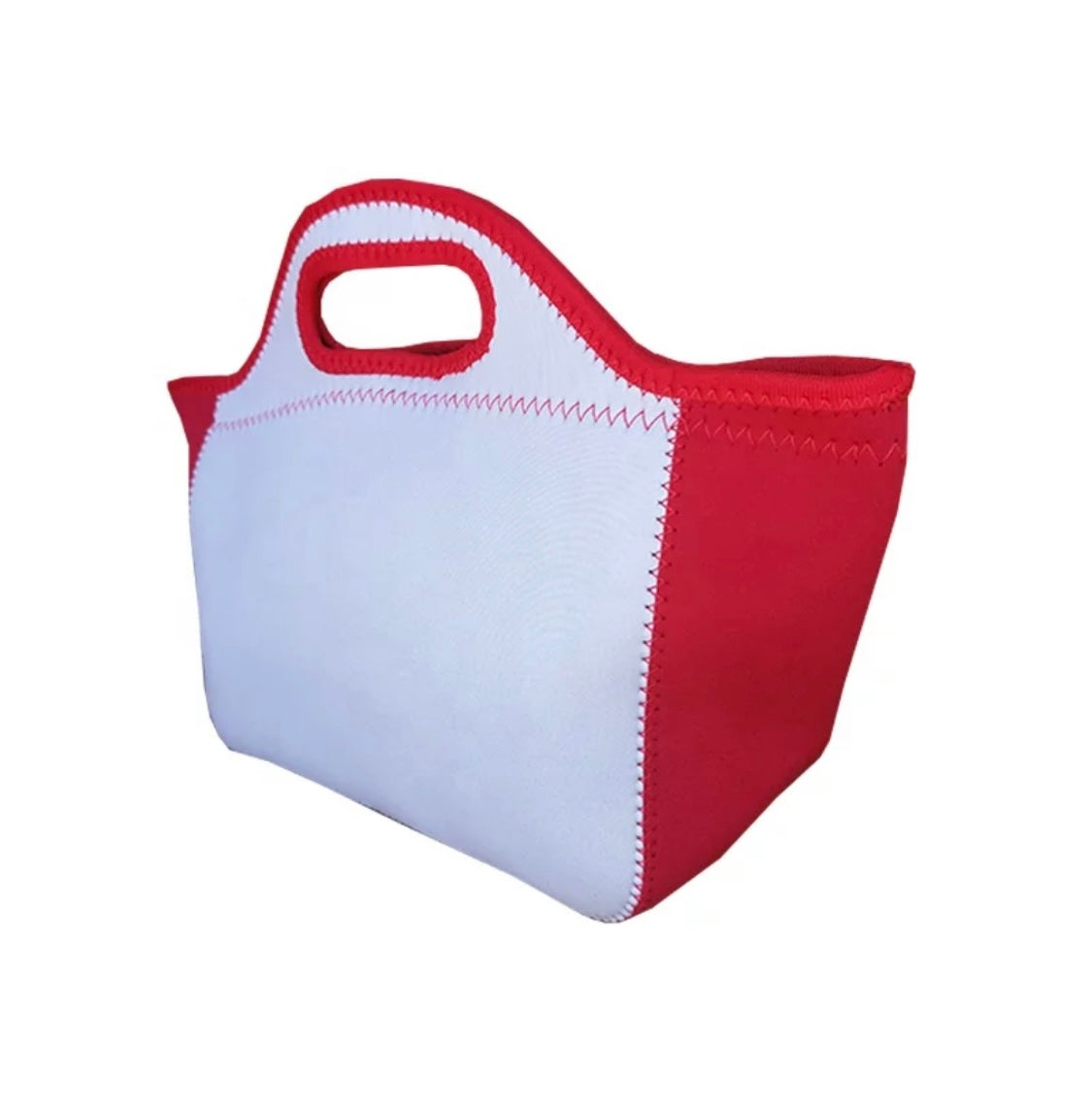 Color Neoprene Lunch Bag