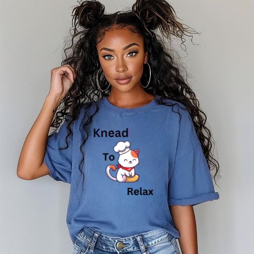 Knead To Relax T-shirt II