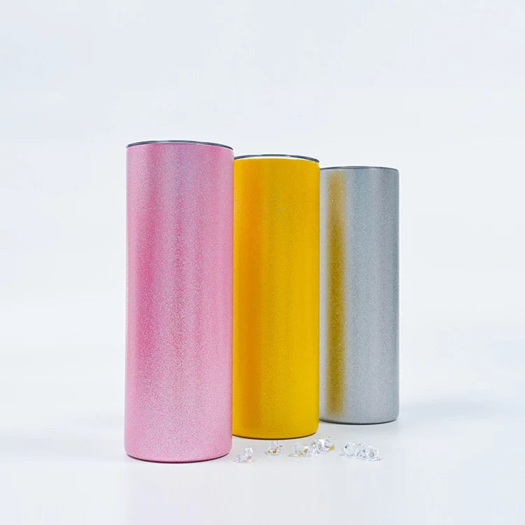 Shimmer Tumblers