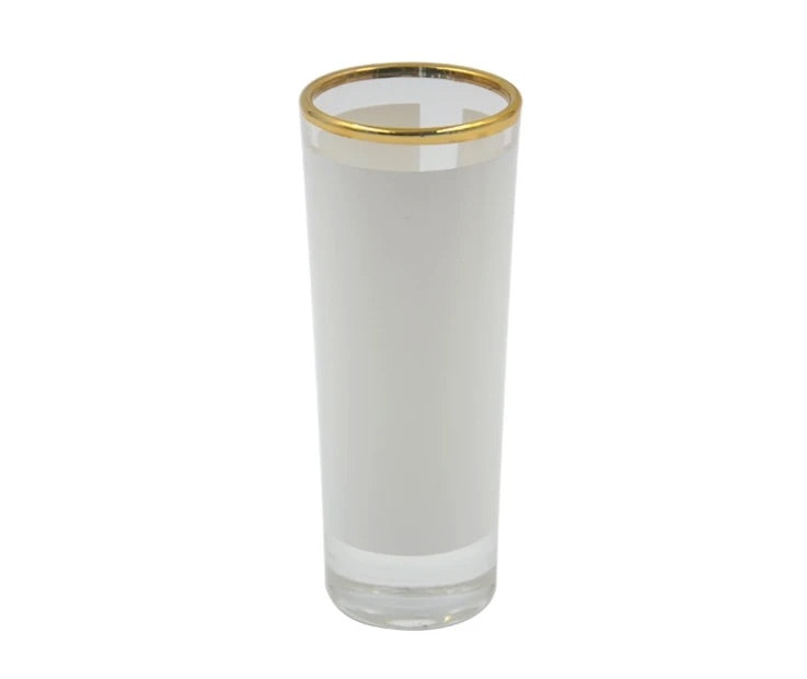 Shooter Shot Glass