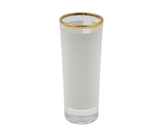 Shooter Shot Glass