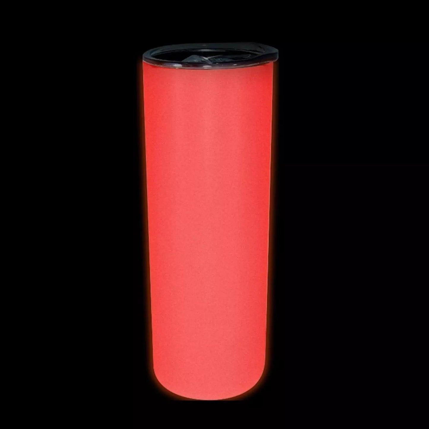 20 oz Glow In The Dark Tumblers