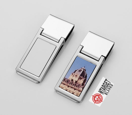 Sublimation Money Clips