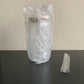 16oz Sublimation Glass Soda Can *Minor Defect