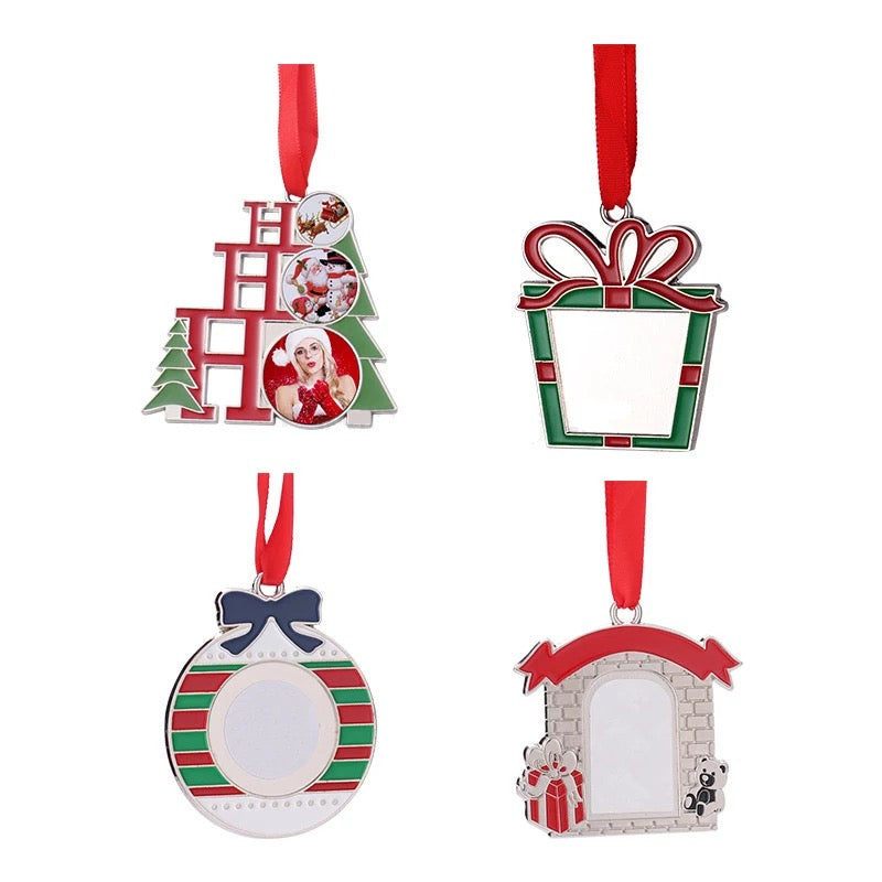 Christmas Ornaments