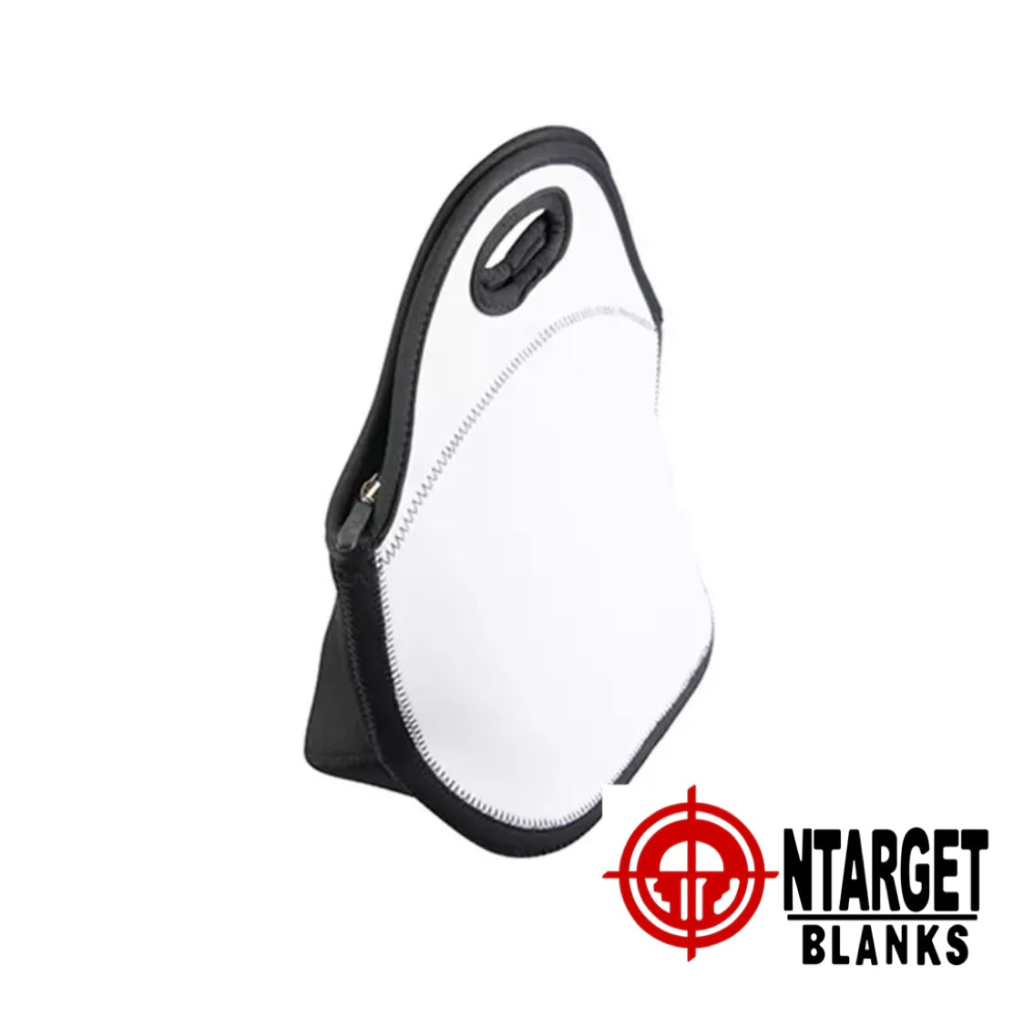 Neoprene Lunch Bag