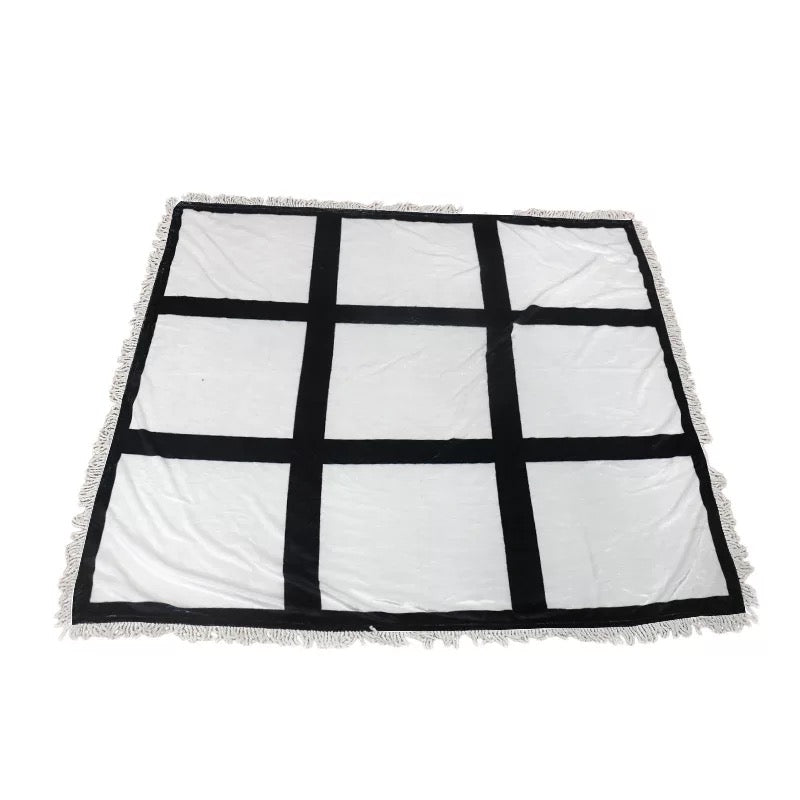 Sublimation Blankets