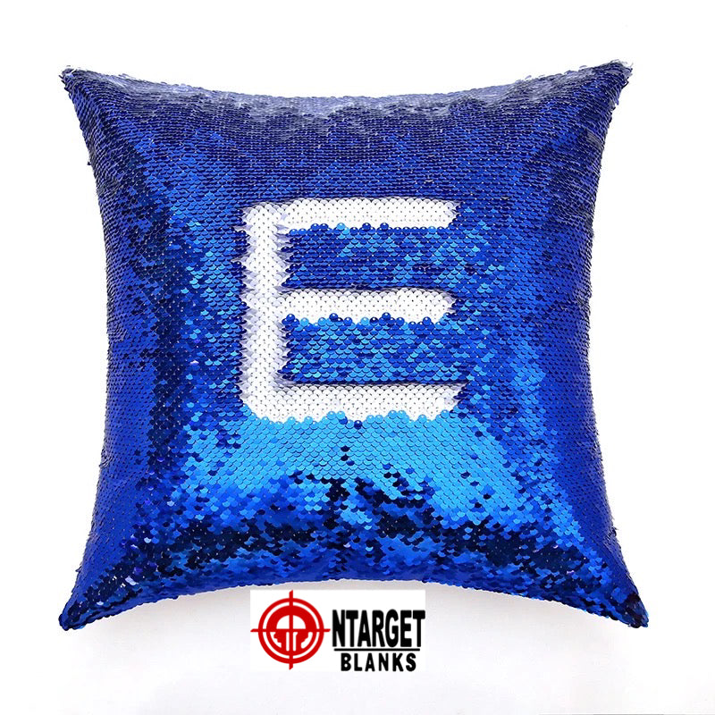 Sequin Sublimation Pillowcase