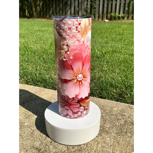 Custom Tumbler