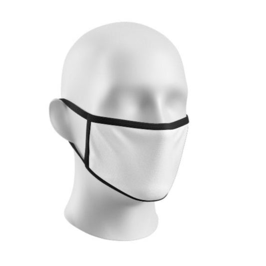 Sublimation Face Mask (Adult)