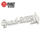 Grad 2022 Rose