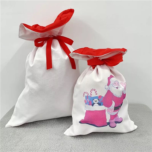 Sublimation Santa Sack