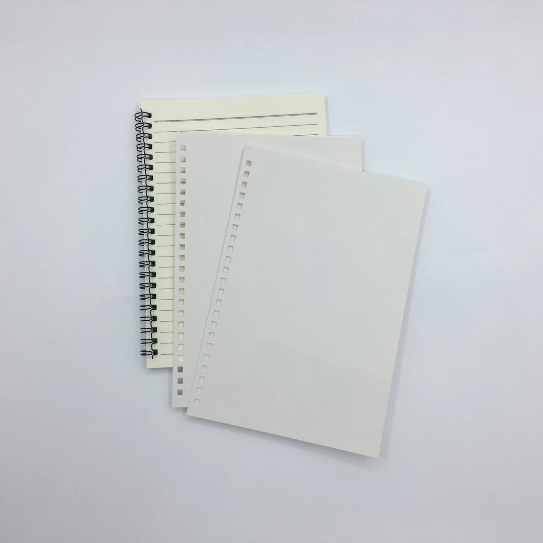 Spiral Notebooks