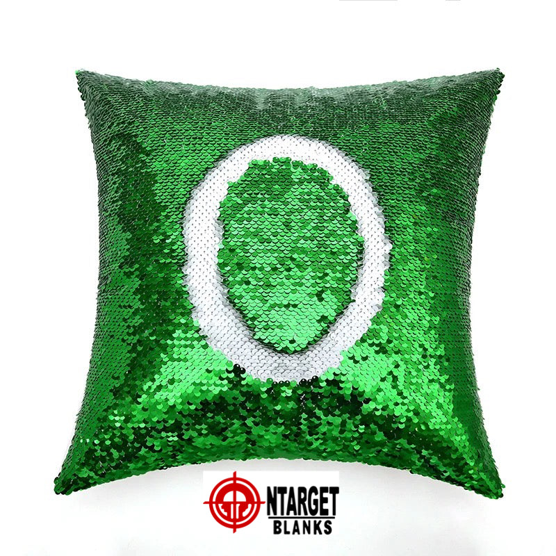 Sequin Sublimation Pillowcase