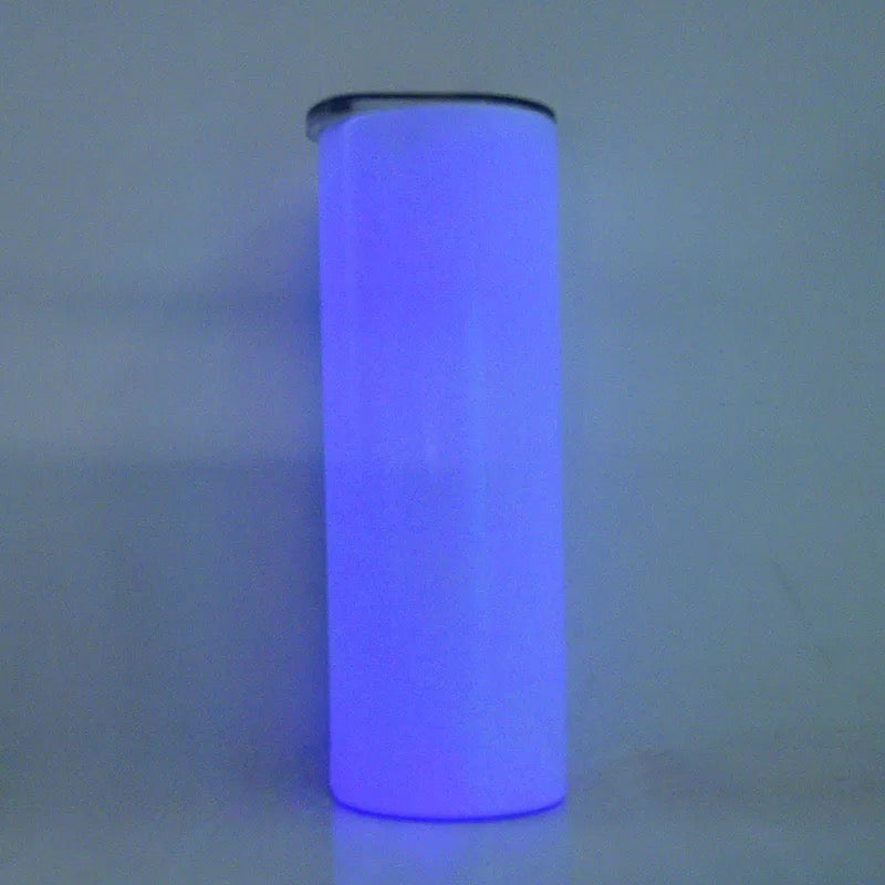 20 oz Glow In The Dark Tumblers