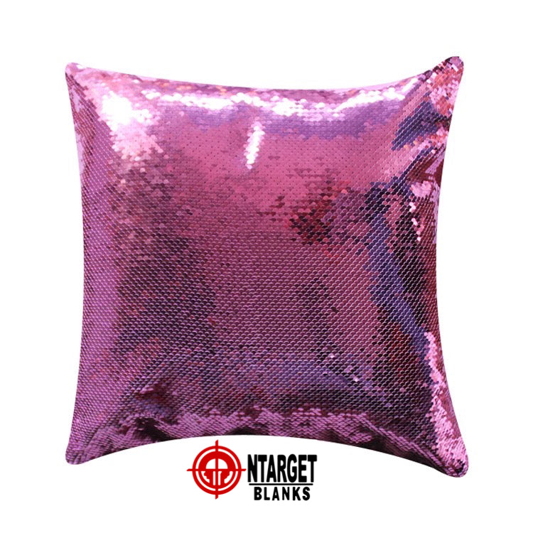 Sequin Sublimation Pillowcase