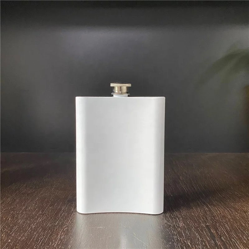 Sublimation Flask