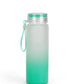 16 oz Frosted Water Bottles