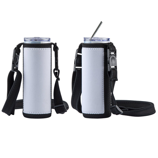 Neoprene 20 oz Tumbler Tote