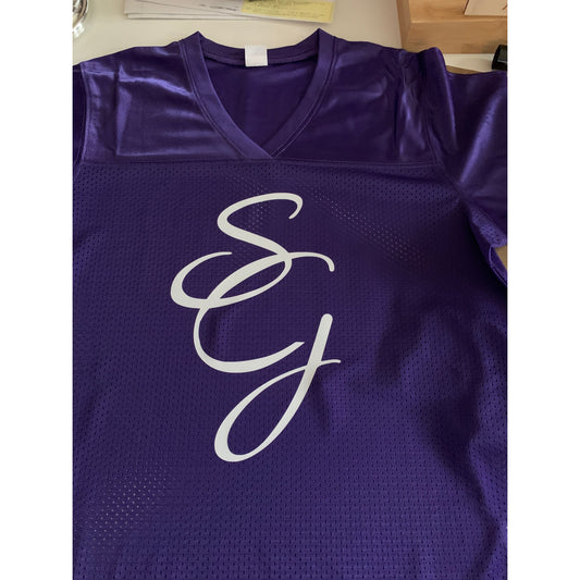 Sophisticated Gems Jersey
