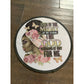 Custom Fan w/Pouch