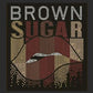 Brown Sugar Rhinestone Shirt Original